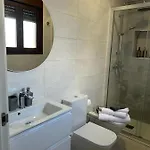 فندق Balcon San Rafael 3*