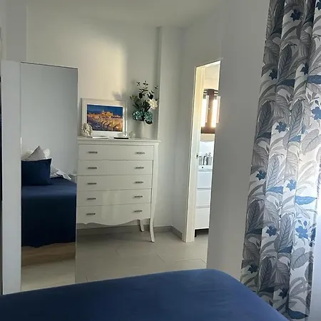 Balcon San Rafael فندق