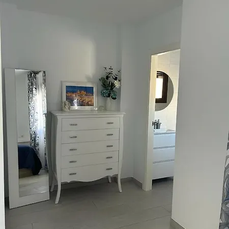 Balcon San Rafael فندق 3*