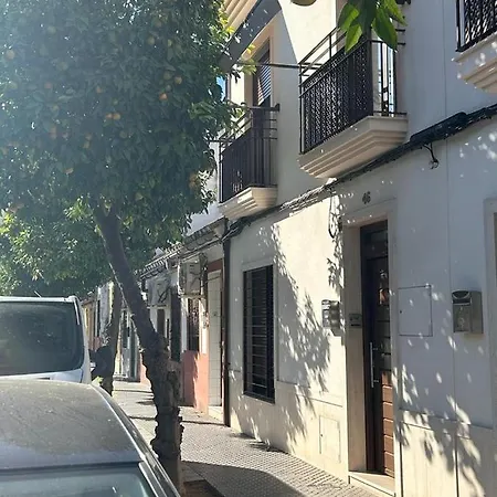 Balcon San Rafael Hotel Córdoba