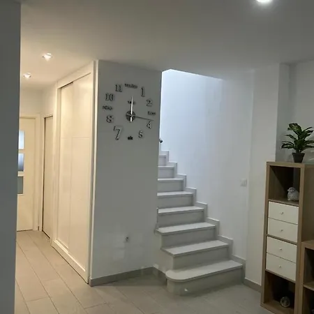 Balcon San Rafael Hotel Cordoba