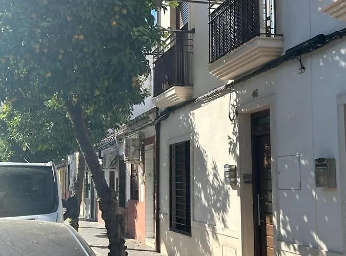 Balcon San Rafael Szálloda Córdoba