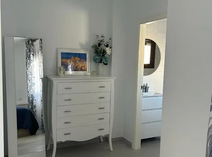 Balcon San Rafael Szálloda 3*