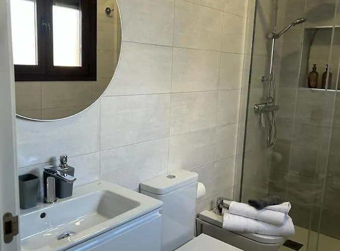 Szálloda Balcon San Rafael 3*