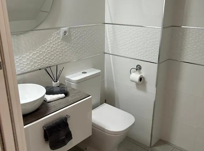 Balcon San Rafael Szálloda 3*