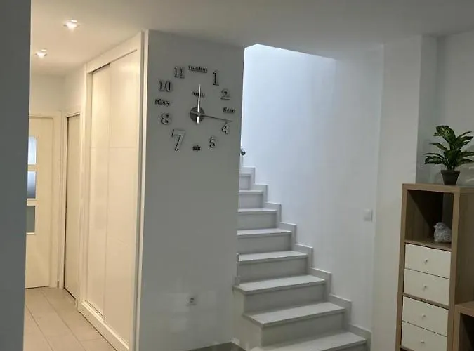 Balcon San Rafael Szálloda Córdoba