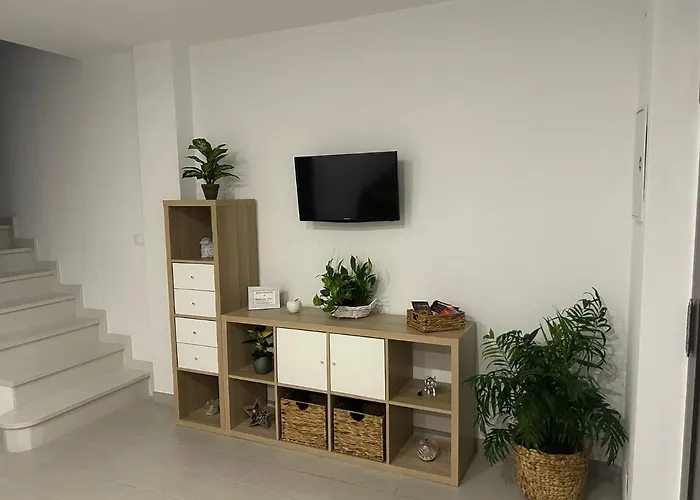 Balcon San Rafael Szálloda