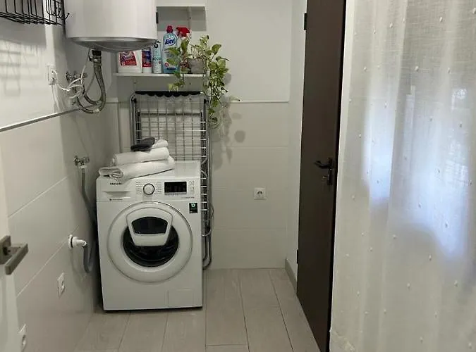 Szálloda Balcon San Rafael 3*