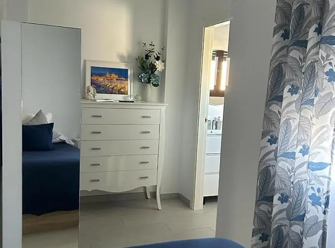 Balcon San Rafael Hotel