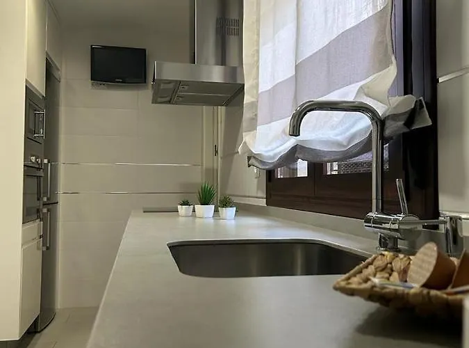 Balcon San Rafael Hotel 3*