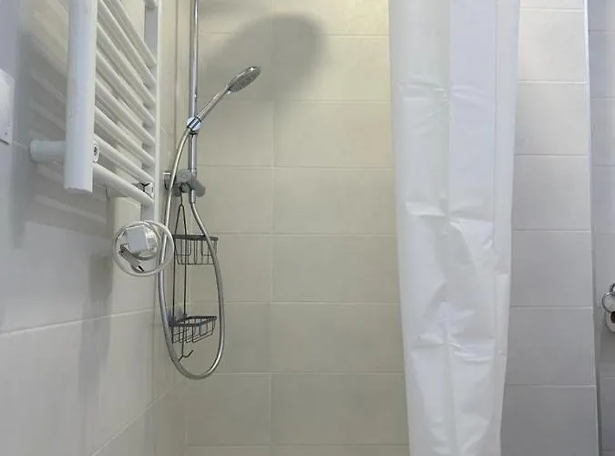 Hotel Balcon San Rafael