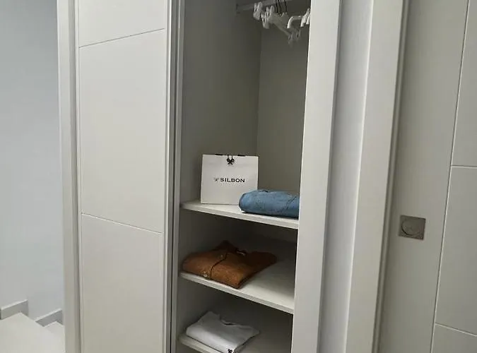 Hotel Balcon San Rafael 3*