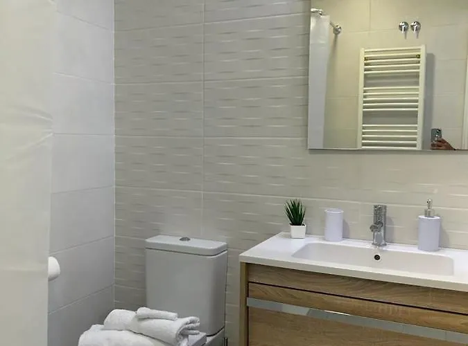 Balcon San Rafael Hotel Kordoba