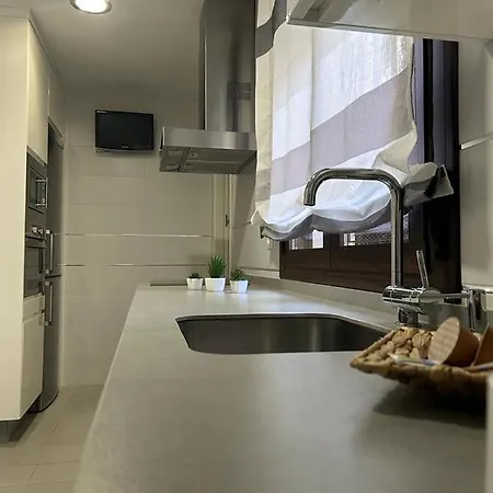 Balcon San Rafael Hotel 3*