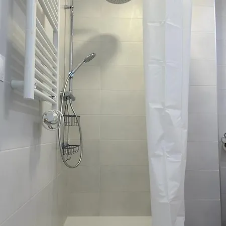 Hotel Balcon San Rafael