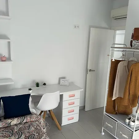 Hotel Balcon San Rafael