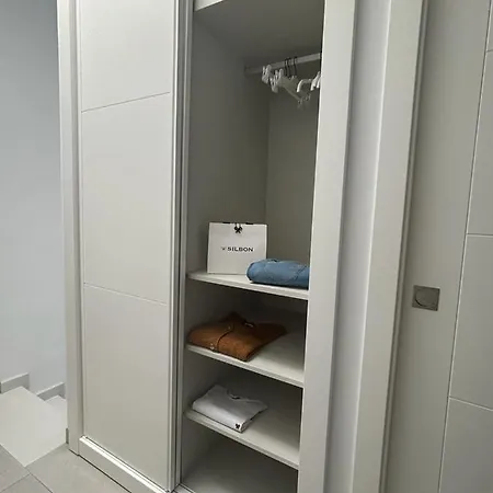 Hotel Balcon San Rafael 3*